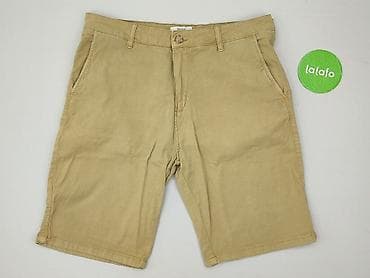 secondhand internetowy: Bershka, Szorty dla mężczyzn, rozmiar L — 2