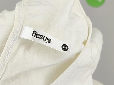 t shirty ck: Sinsay, Top damski, rozmiar S — 4