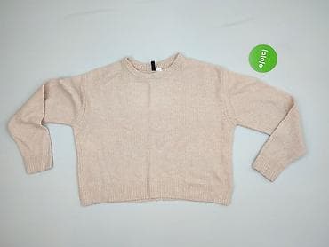sweter bolerko hm: H&M Divided, Sweter damski, rozmiar S — 2