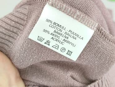 sweter w truskawki zara: Kappa, Sweter damski, rozmiar XL — 5