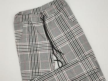 gatta bluzki: Moda Italia, Spodnie materiałowe damskie, rozmiar M — 1