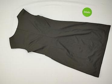 odder side sukienki: Margo collection, Women`s dress, size L — 3