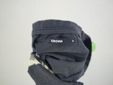 spiderman smyk: Cropp, T-shirt damski, rozmiar S — 4