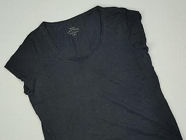 Janina, T-shirt damski, rozmiar 4XL