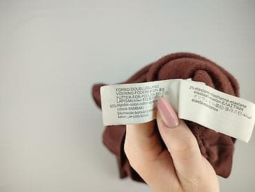 dresy: Zara, Bluza z kapturem damska, rozmiar S — 6