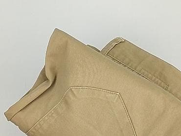 Outfitters Nation, Chinosy dla mężczyzn, rozmiar M — 7