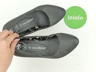 Women: Flat shoes for women, 37, condition - Good — 4