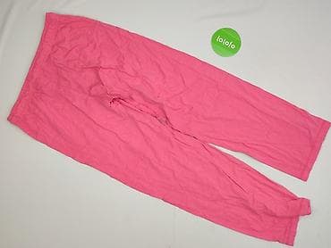 bluza trener: Spodnie dresowe damskie, rozmiar XL — 3