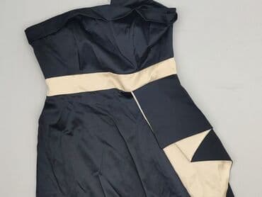 polscy projektanci sukienki wieczorowe: Sukienka damska, rozmiar L — 2