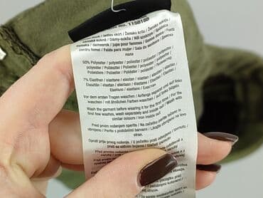 olivka blog dżinsy: Janina, Spódnica damska, rozmiar XL — 5