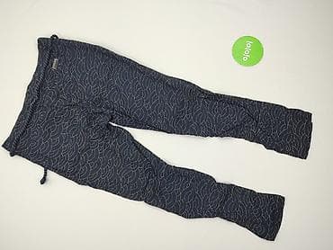 hip hop dresy: Spodnie materiałowe damskie, rozmiar XS — 3