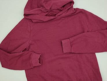 Sinsay, Women`s hoodie, size XS (EU 34) — 1