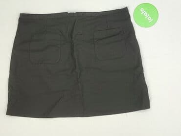 spódnice bandażowa mini: H&M, Spódnica damska, rozmiar 2XL — 3