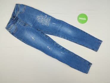 джинси широкі: Calzedonia, Jeansy damskie, rozmiar XS — 2