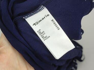 półbuty damskie tamaris: Tamaris, Sukienka damska, rozmiar M — 5