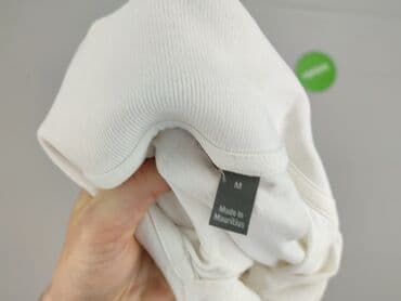 koszulka dla 60 latki: Asos, Damska koszulka polo, M — 5