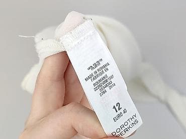c: Dorothy Perkins, Bluzka damska, rozmiar M — 4