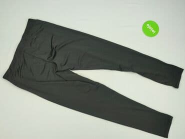 dkny performance spodnie: Legginsy Sportowe damskie, rozmiar M — 3