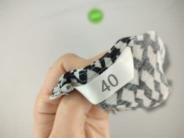 sandały w ccc na koturnie: Kombinezon damski, L — 4