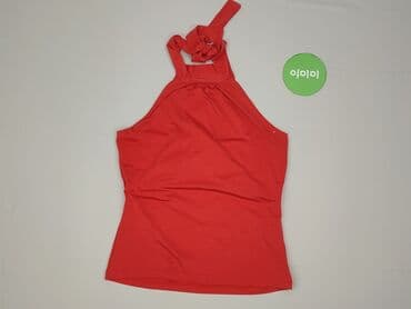 materiał do stroju kąpielowego: Top damski, rozmiar M — 2