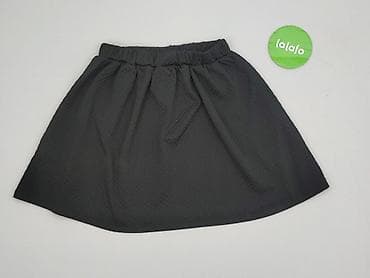 pull and bear kozaki: WOW, Spódnica damska, rozmiar M — 4