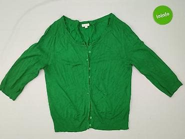 solar odziez: Solar, Kardigan damski, rozmiar XL — 2