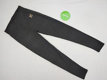 zara dresy: New Fashion, Legginsy Sportowe damskie, rozmiar M — 2