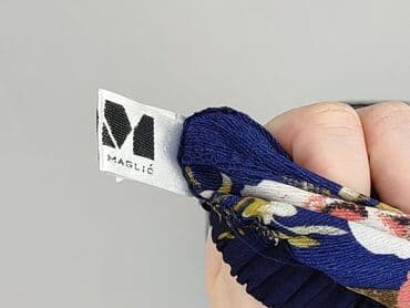 kombinezon bialcon: Maglione, Bluzka damska, rozmiar S — 6