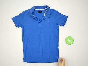pull and best: Giordano Conti, Koszulka polo dla mężczyzn, rozmiar S — 4