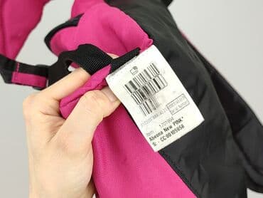 rękawice z jednym palcem: Plecak, stan - Bardzo dobry — 5