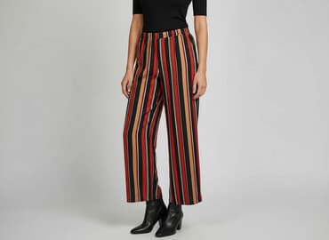 buty new look: New Look, Material trousers for women, size M — 7