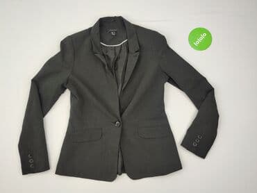 marynarka damska cropp: Atmosphere, Women's blazer, size L (EU 40) — 2