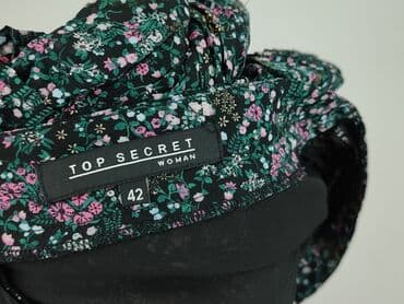 top secret spódnice wyprzedaż: Top Secret, Spódnica damska, rozmiar XL — 7