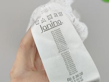 stanik janina: Janina, Tunika damska, rozmiar S — 4