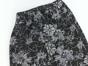 żółta spódnice plisowane: Women`s skirt, size S (EU 36) — 1