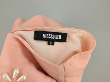 cleo w stroju kąpielowym: Missguided, Sukienka damska, XL — 4