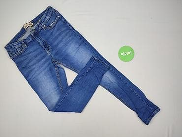 apt jeans: Janina, Jeansy damskie, rozmiar L — 2