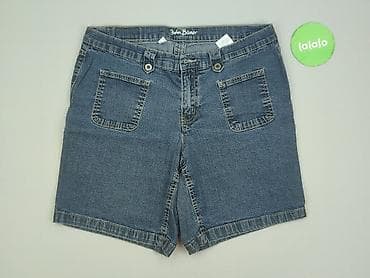 spodenki do kosza: John Baner, Szorty damskie, rozmiar XL — 2