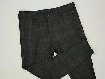 Zara, Spodnie materiałowe damskie, rozmiar L