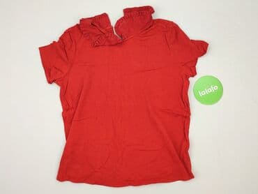 reserved koszulka z nadrukiem: C&A, T-shirt damski, S — 2