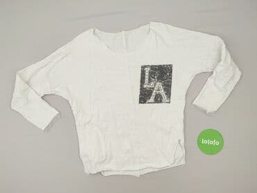 koszula damska z eko skóry: Жіноча блуза, розмір M на lalafo.pl — 3 koszula damska z eko skóry: Жіноча блуза, розмір M — 3