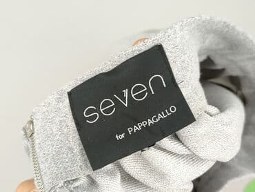 Kobiety: Seven, Spódnica damska, rozmiar S — 4