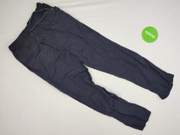 spodnie moro dresy: Spodnie materiałowe damskie, rozmiar S — 2