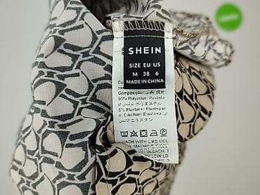poland shein: Shein, Bluzka damska, rozmiar M — 4