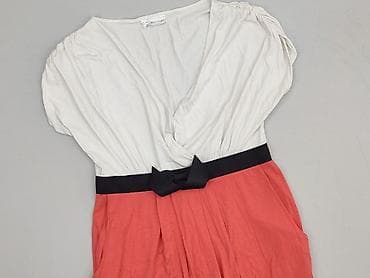 BODY FLIRT, Sukienka damska, rozmiar S