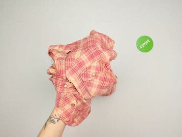 koszula w krate lidl: Women`s shirt, size L (EU 40) — 5