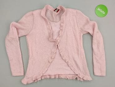 jolinesse pyjamas: Olsen, Kardigan damski, rozmiar L — 2