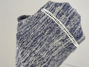 kurtka zimowa damska massimo dutti: Ponczo damskie, rozmiar One size — 6