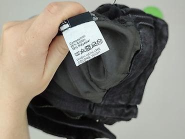 60 latki: Shein, Szorty damskie, rozmiar L — 5