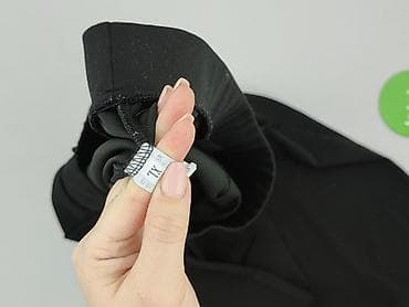 pepco spodnie cargo: Spodnie materiałowe damskie, rozmiar 7XL — 5